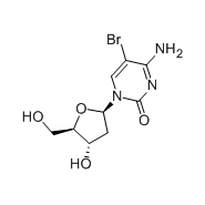 5-溴-2-脱氧胞苷