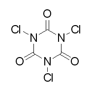 三氯异氰脲酸