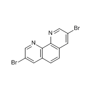 3,8-二溴菲罗啉-西亚试剂有售,3,8-二溴菲罗啉分子式,3,8-二溴菲罗啉