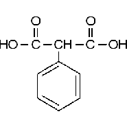 丙二酸结构简式图片