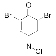 醌亚胺图片