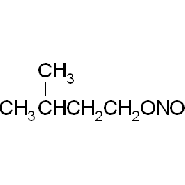 亚硝酸异戊酯